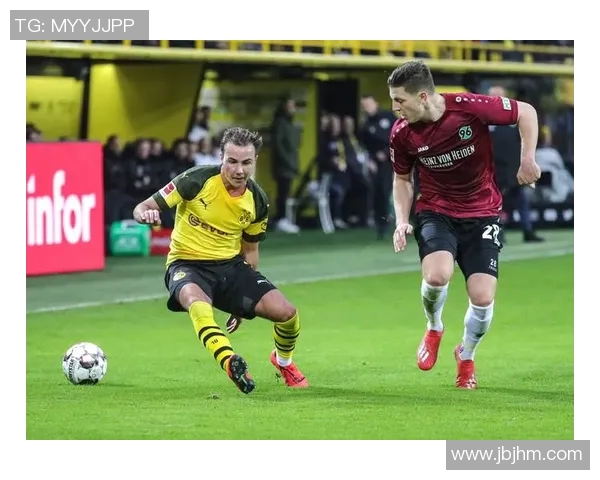 汉诺威96保级路艰难，客场失利让前景黯淡