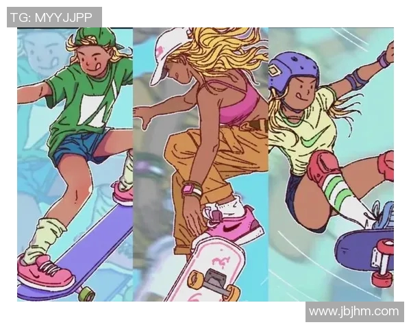 滑板文化的崛起与挑战：探秘北京滑板队的训练与控制机制